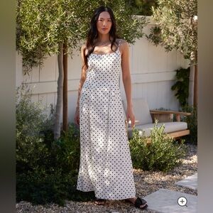 Jenni Kayne Rove dress